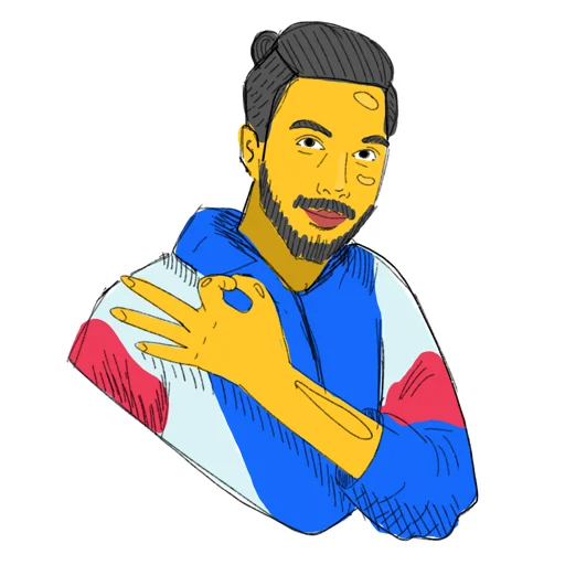 Стикер Хохма