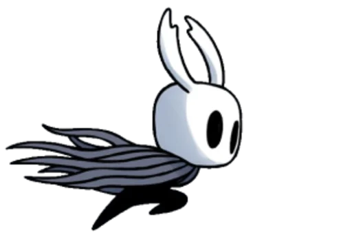 Стикер Hollow Knight
