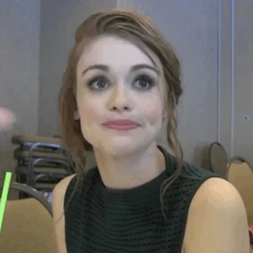 Стикер Holland Roden