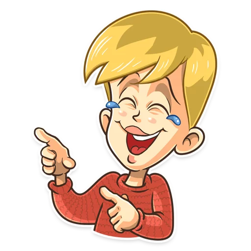 Стикер Home Alone