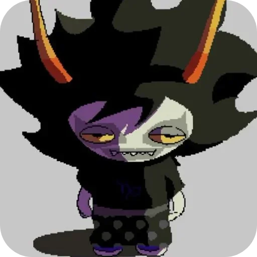 Стикер Homestuck