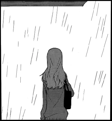 Стикер Horimiya