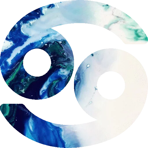 Стикер Horoscopes
