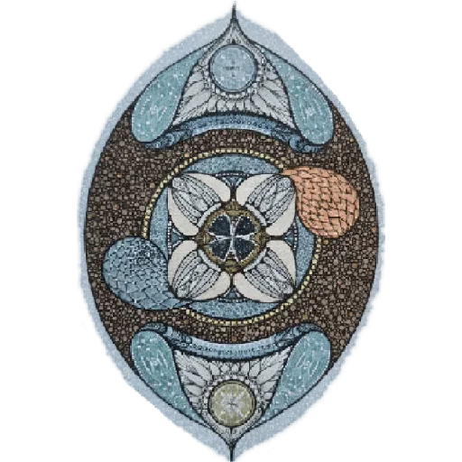 Стикер Horoscope