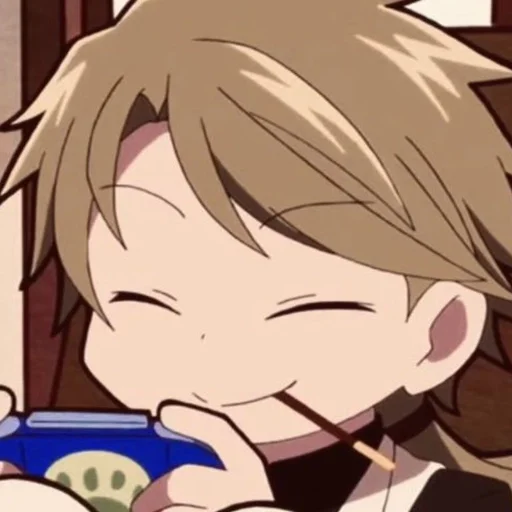 Стикер Kunikida Doppo