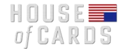 Стикер House Of Cards By sononicola
