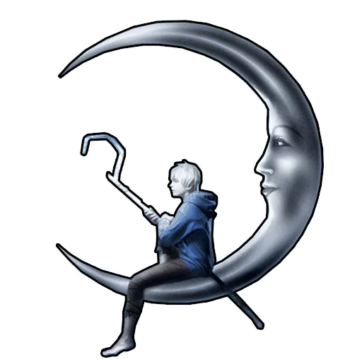 Стикер Хранители Снов