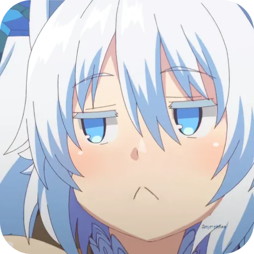 Стикер Setsuna