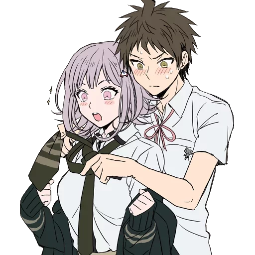 Стикер Hugs 2