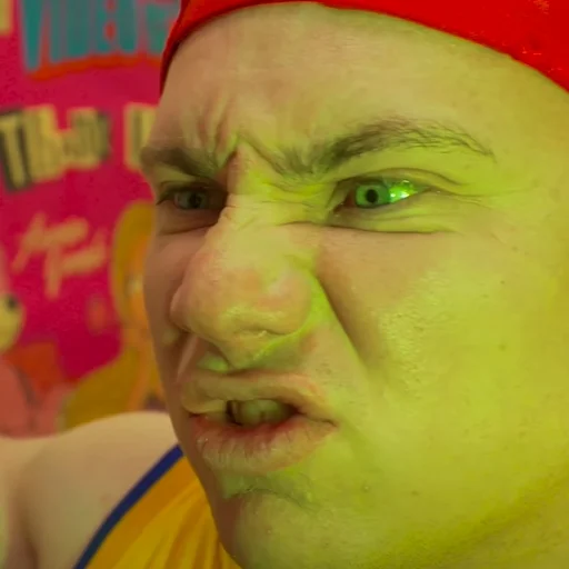 Стикер HULK 💎 ULTIMATE EDITION 💎