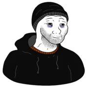 Стикер Humorwindow