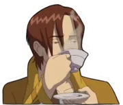 Стикер Huntik Go!