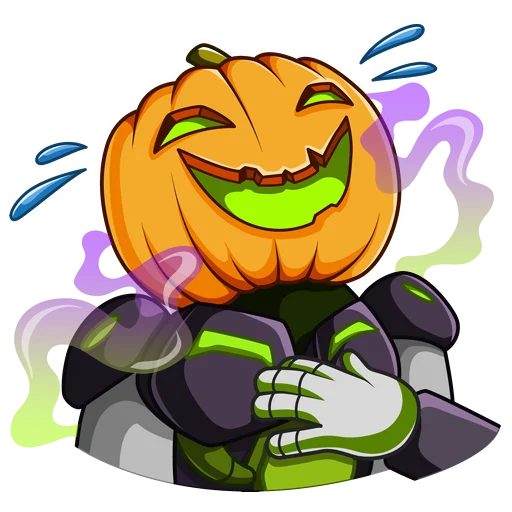 Стикер HyperChainX