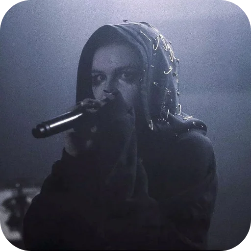 Стикер IC3PEAK