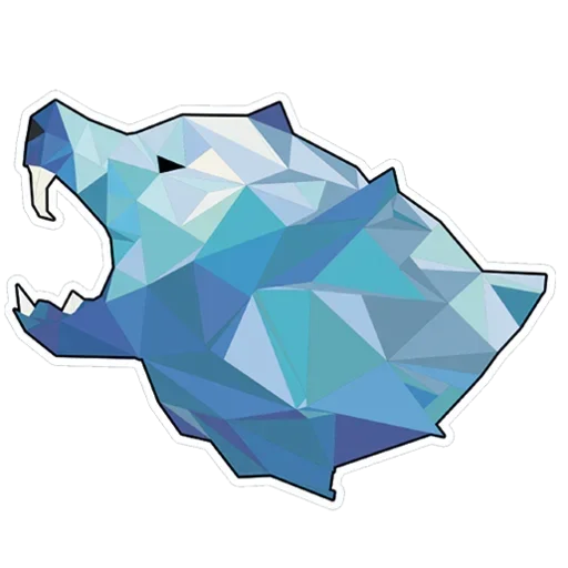 Стикер ICEBERGPODS_SNUS