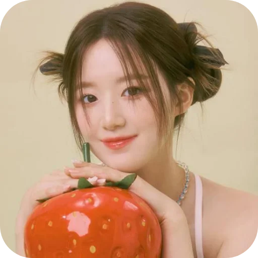 Стикер idle kpop