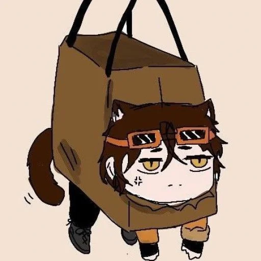 Стикер Anime | Аниме