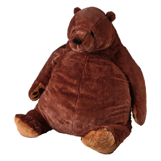 Стикер Ikea DJUNGELSKOG