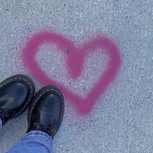 Стикер я люҕлю тᴇҕя💕
