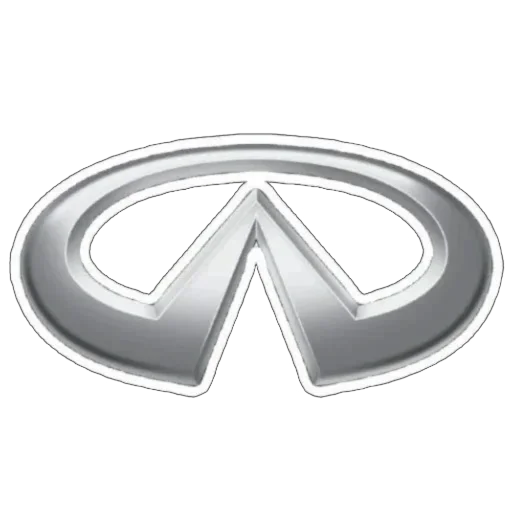 Стикер INFINITI