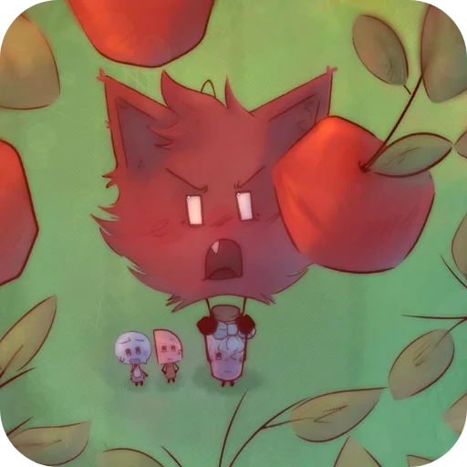 Стикер ИНМТ