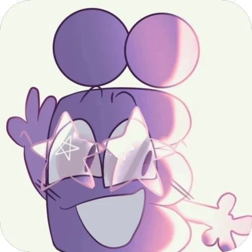 Стикер ИНМТ