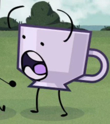 Стикер ИНМТ