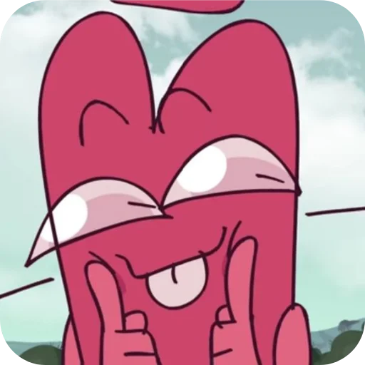 Стикер ИНМТ