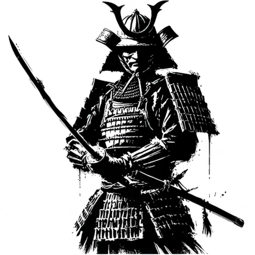 Стикер Я Сегун