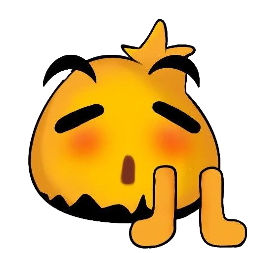 Стикер Император