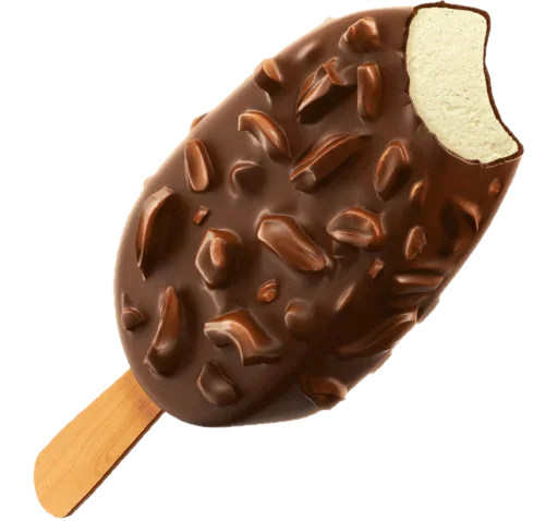 Стикер Ice Cream