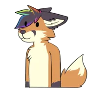 Стикер IfritX by