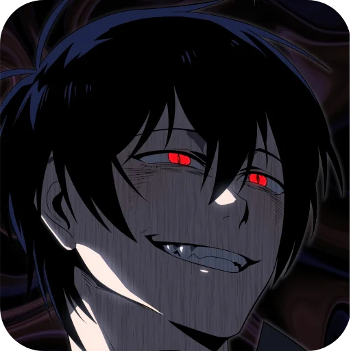 Стикер Игрок который вернулся спустя 10000 лет