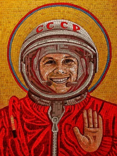 Стикер Ikonny