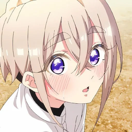 Стикер Ику Суто