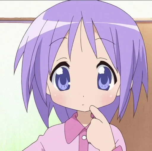 Стикер LUCKY STAR