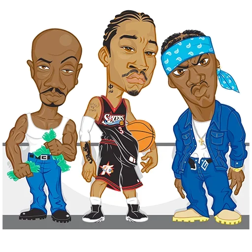 Стикер I love this game