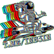 Стикер ппщ/INBEIN