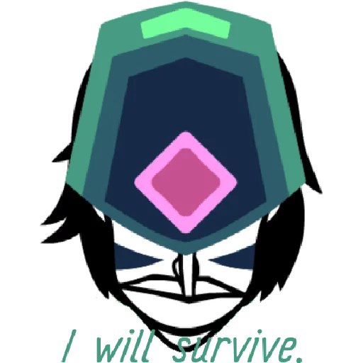 Стикер Incredibox