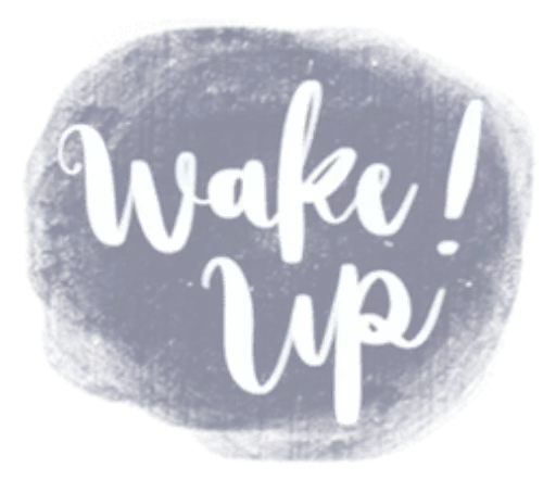 Стикер I need to tell you