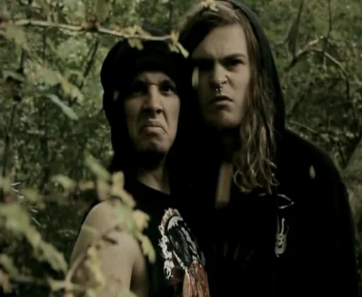 Стикер Infant Annihilator