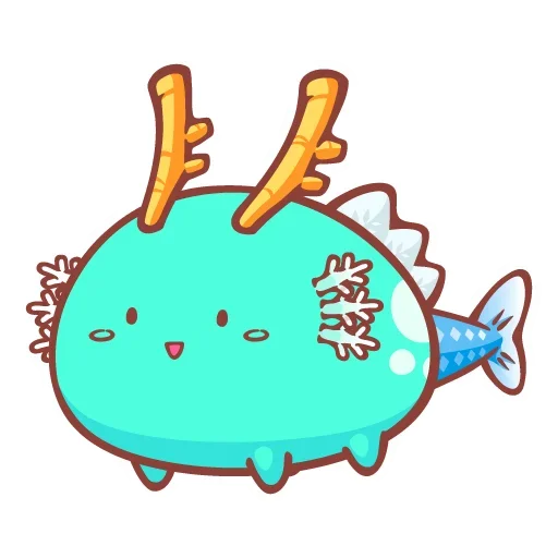 Стикер Infinity World