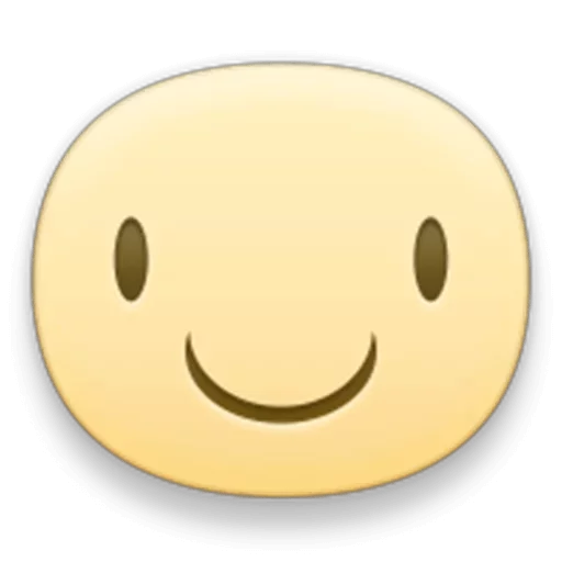 Стикер Facebook Meep