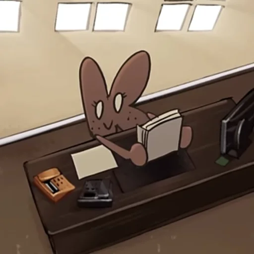 Стикер Кира