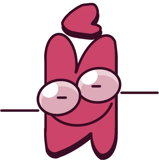 Стикер ИНМТ