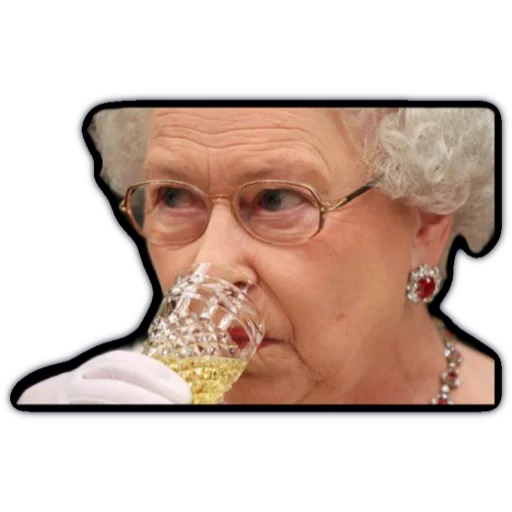 Стикер Inshaker_Russia