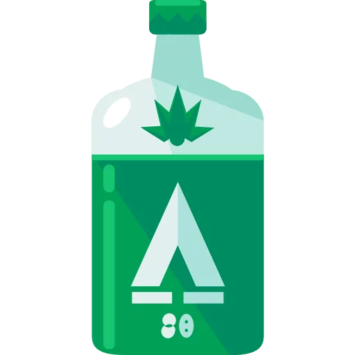 Стикер Intoxication