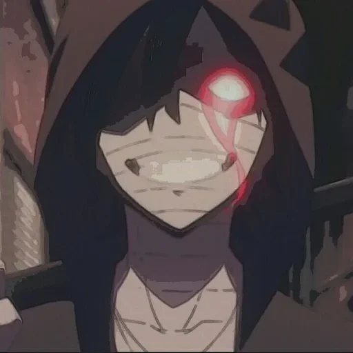 Стикер Isaac Foster