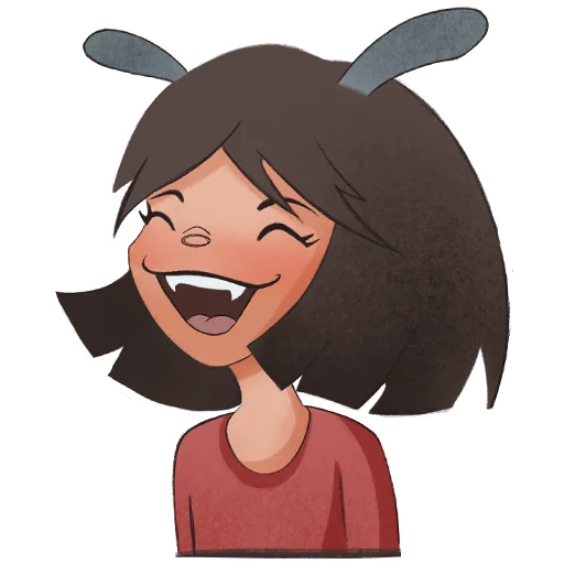 Стикер Isgerd Var