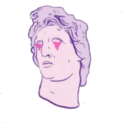 Стикер TUMBLR [2]?